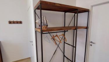 Camere Mediterranee - Photo 5, wardrobe