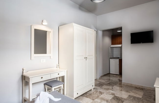 Hotel Koukouras - Foto 10