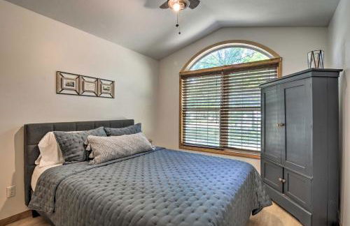 Upscale Family Cottage Less Than 1 Mi to Higgins Lake - Foto 18