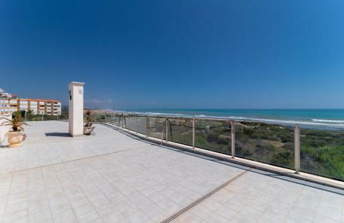 Amazing apartment 50 m from the beach - Foto 29