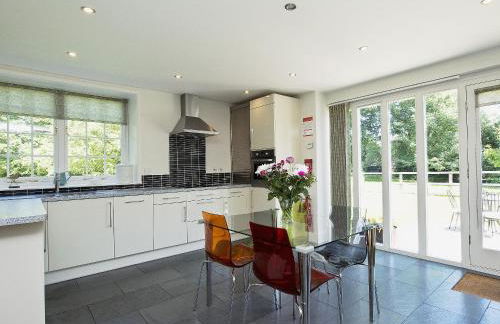 Curlew Barn - Foto 6