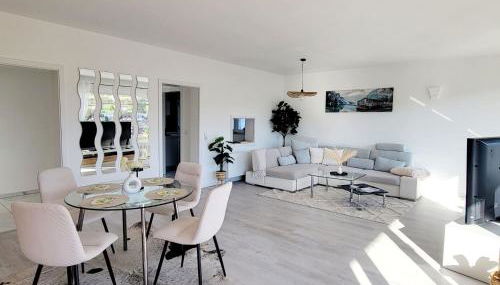 Apartment Vineyard-Suites FeWo by Interhome - Foto 2