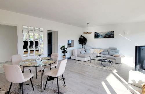 Apartment Vineyard-Suites FeWo by Interhome - Foto 2