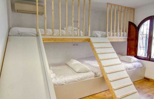 Villa Carlos - Foto 18