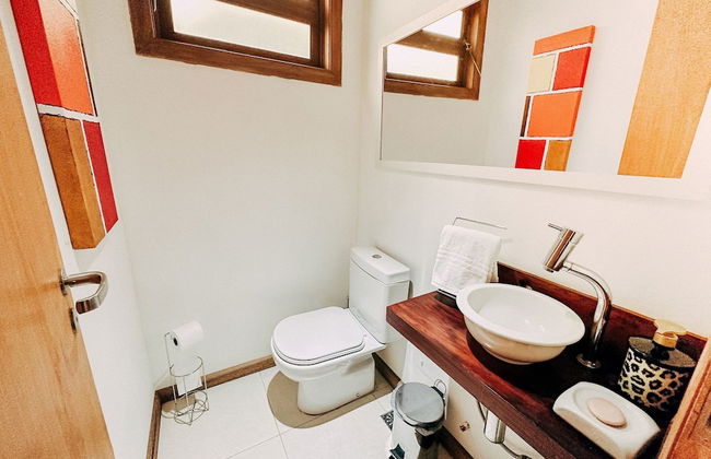 Casa Rio Habitat - Foto 52