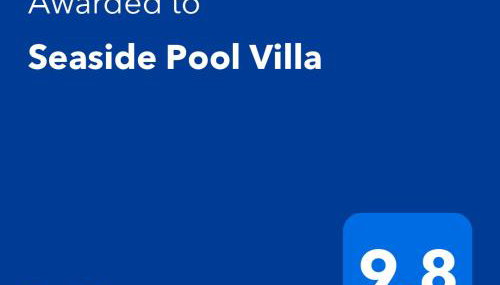 Seaside Pool Villa - Foto 2