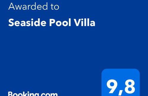 Seaside Pool Villa - Foto 2