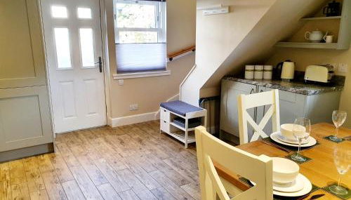 Oakbank Cottage - Foto 5