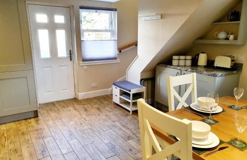 Oakbank Cottage - Foto 5