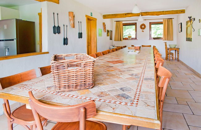 Rustic Retreat in Malmedy - Foto 33