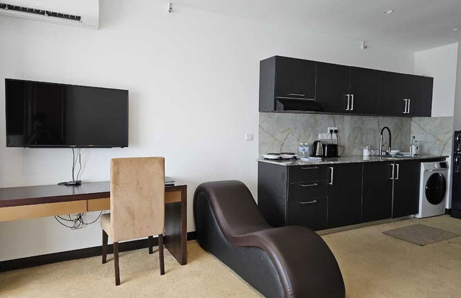 Ocean Breeze Condo - Foto 36