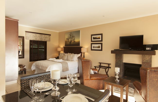 Whispering Waters - Foto 14