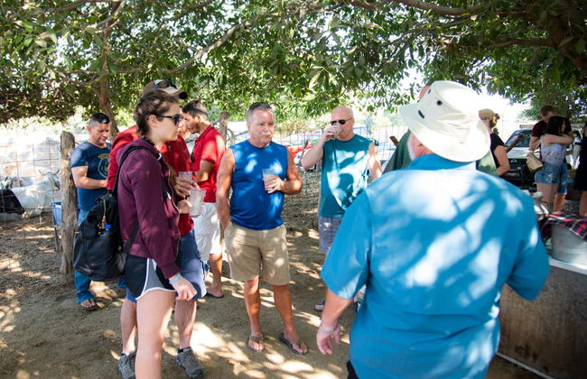 Excursión a la cascada El Salto - Foto 3