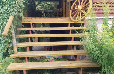 Domek Letniskowy Chatka - Foto 3