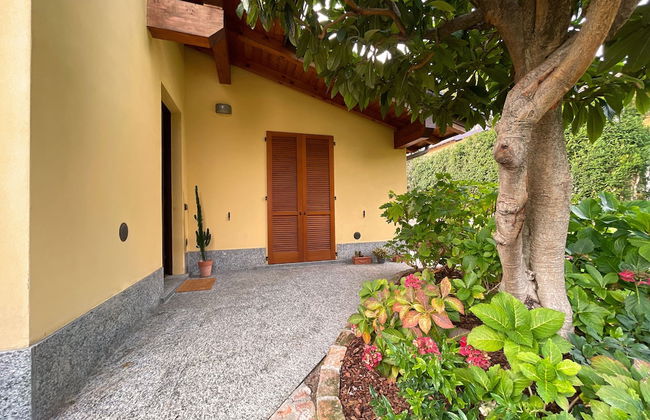 Modern Apartment, Private Garden, 25km From Milan - Photo 15