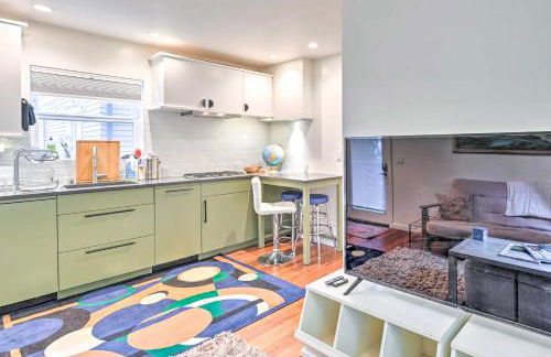 2 Mi to Capitol Hill and Lumen Field! World Cup Base - Foto 8