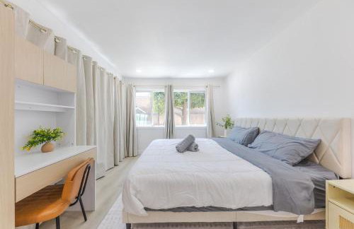 Cozy & Brand New 3BR Home in West Covina - Foto 1