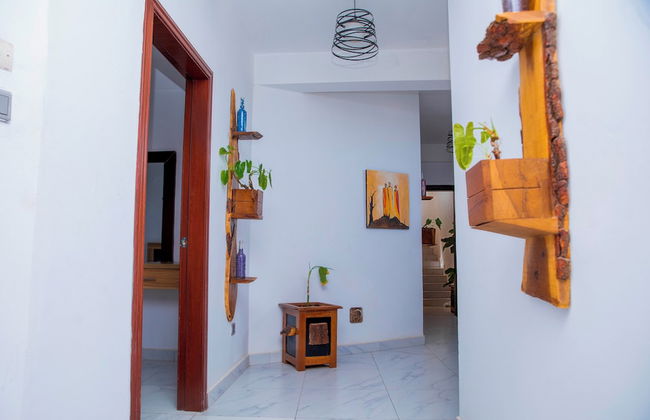 TOURACO SUITE HOTEL BUSINESS - Foto 4