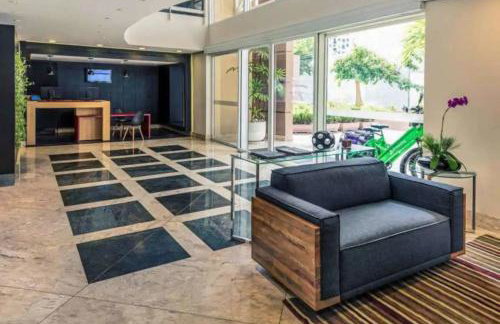 Loft-In no Jardim Paulista - Ibirapuera IX - Foto 16