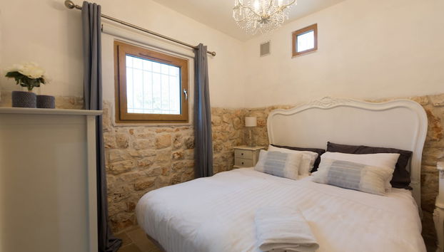 Trullo Giglio - Foto 2, Habitación