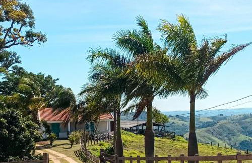 Pousada das Colinas - Foto 1