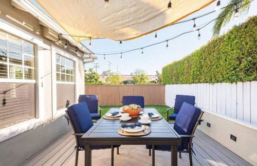 Charming Mid-Century Craftsman, Hot Tub with Serene Yard - Foto 20