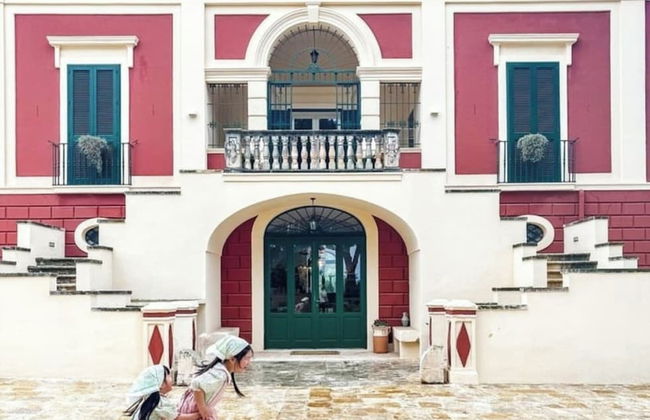 Sorelle Barnaba - Foto 42