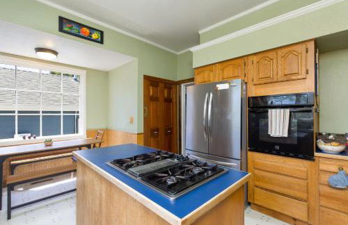 Water Wheel Victorian - Foto 24