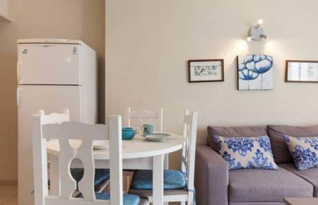 Roquetas Beach Apartment - Photo 16