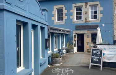 Maison de vacances hyper centre, plage à pied - Etables sur Mer - Foto 5