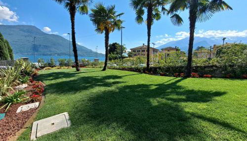 Immobillario - Domus Palmae - Photo 3, Garden