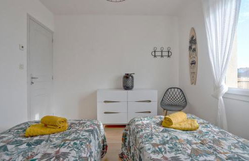 2 Bedroom Stunning Home In Créances - Foto 17