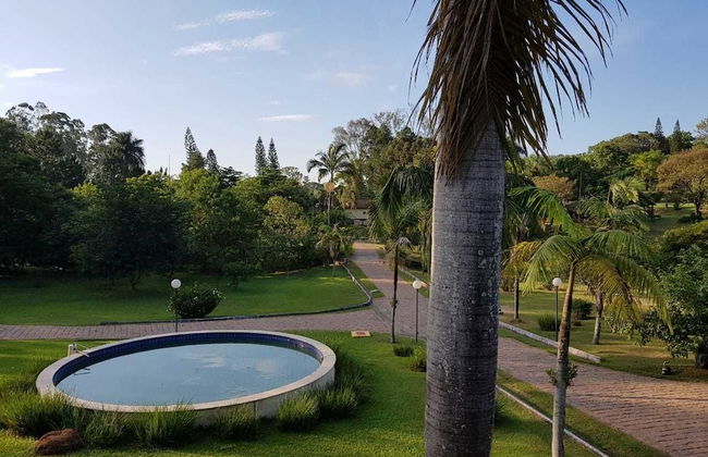 Polo Hotel Fazenda - Foto 31