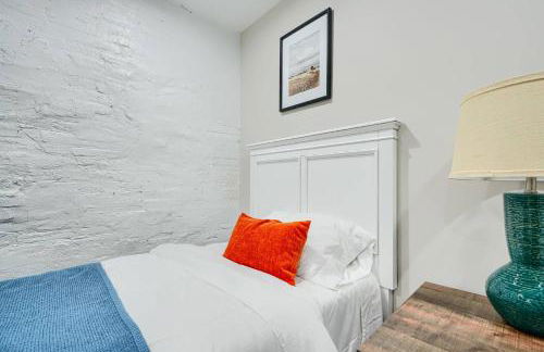 Fed Hill Gem + Parking +Walk to Harbor & Stadiums - Foto 24