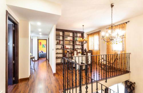 Casa La Villa - Foto 26