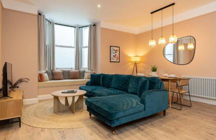 Lamington Apartments - London Hammersmith - Foto 55