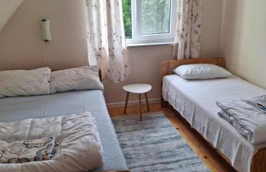 Dom Letni MaYorka Mazury Giżycko Zalesie Wilkasy - Foto 12