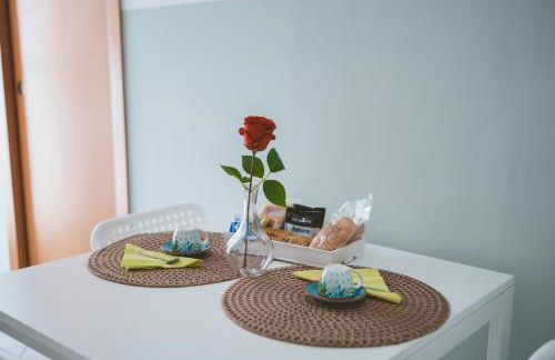 Cuore di casa Apartment - Foto 13