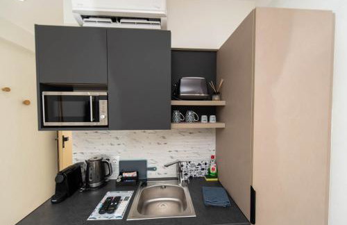 Ocean View Studios and Luxury Rooms - Foto 78