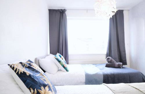 Bee Stays - Maliston House - Foto 14