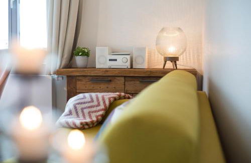 Appartements Villa Schwanenteich - Foto 25