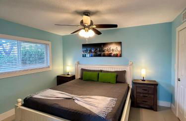 2 min walk to beach with free parking at Lauderdale 17-1 - Foto 7