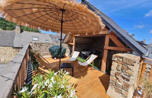 La Passerelle de la Baie - Foto 1