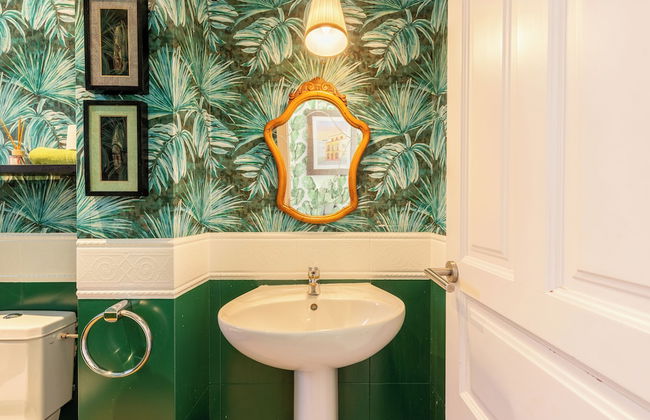 Casa Sevillana - Foto 55