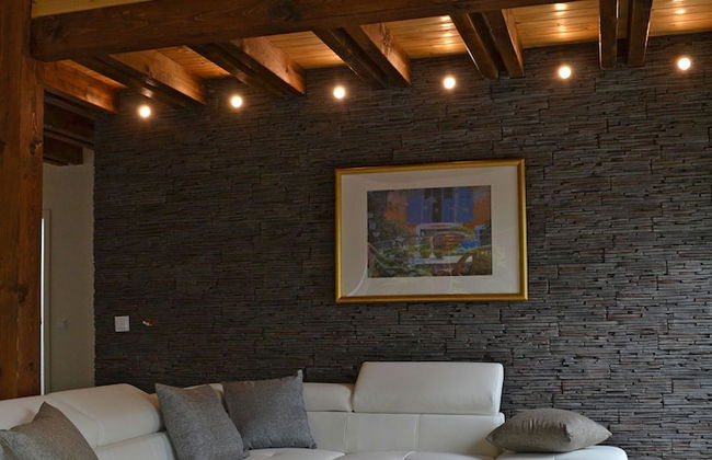 Ferienwohnung Panorama - Foto 13