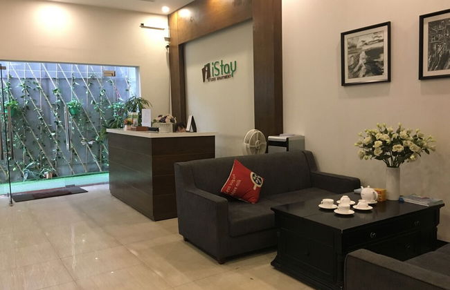 iStay Hotel Apartment 1 - Foto 53