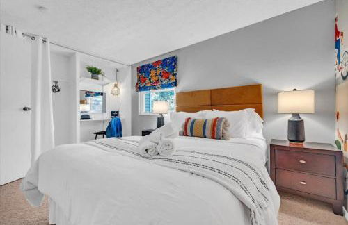 Renovated townhome on bike path includes bikes - Foto 19