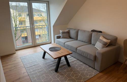 Stadtwohnung Bocholt - Foto 1