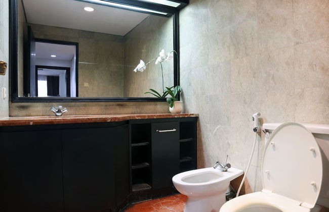 Oakwood Suites Kuningan Jakarta - Photo 52