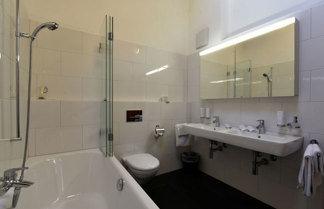 Ferienwohnung CRAISTA 8 - Foto 20